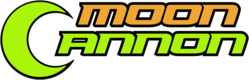 Moon Cannon logo