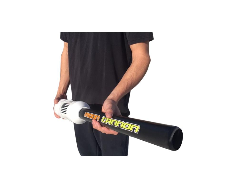 Moon Cannon Potato Gun, MK1, Shoots 150 Yards