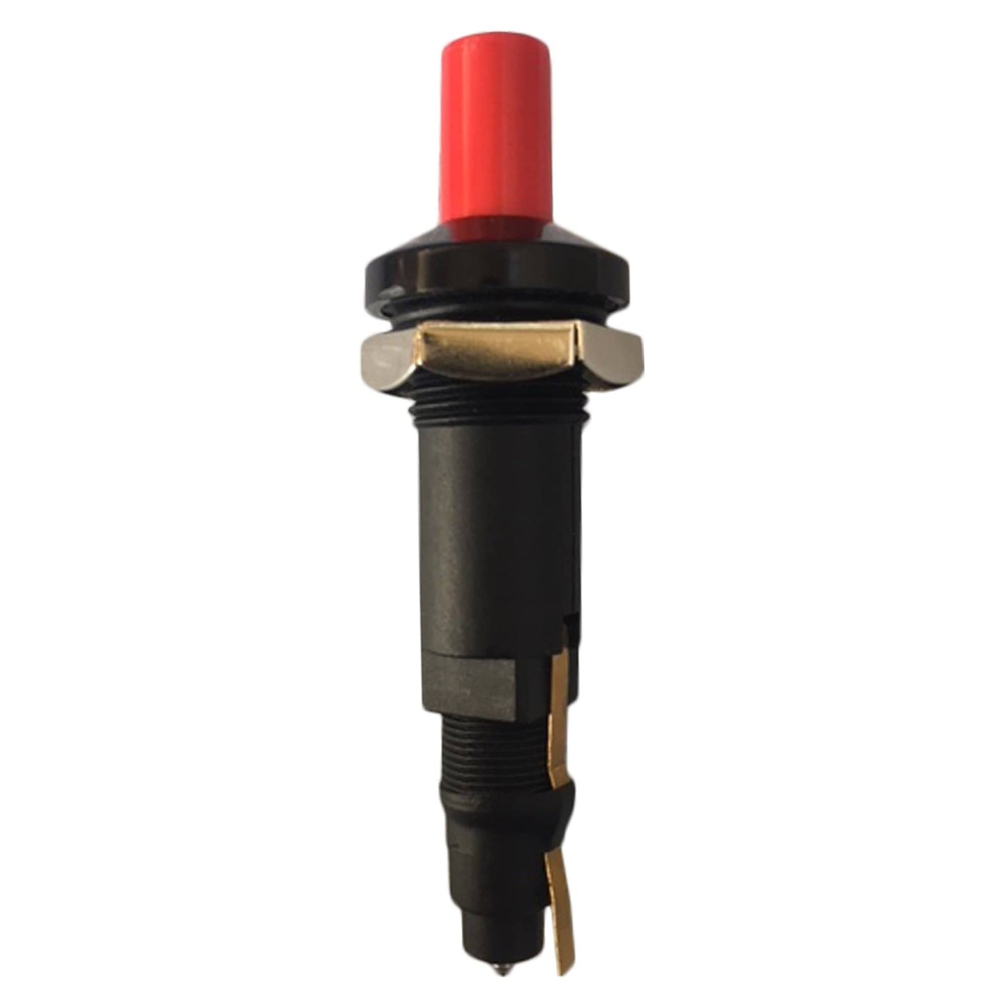 Piezo Potato Gun Igniter