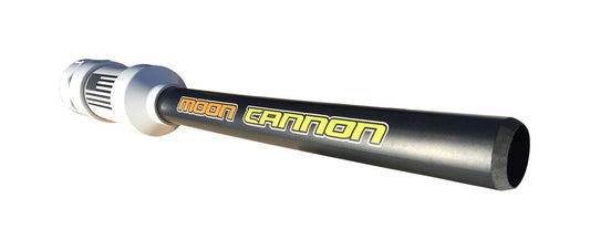 Moon Cannon Potato Gun, MK1, Shoots 150 Yards
